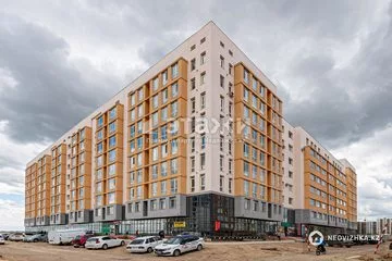 86 м², 3-комнатная квартира, этаж 8 из 9, 86 м², изображение - 10