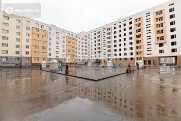 56 м², 2-комнатная квартира, этаж 3 из 9, 56 м², изображение - 0