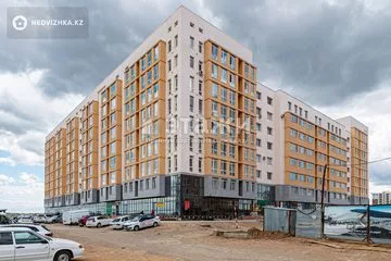 86 м², 3-комнатная квартира, этаж 8 из 9, 86 м², изображение - 12