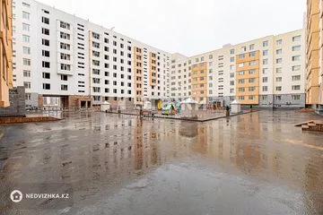 86 м², 3-комнатная квартира, этаж 8 из 9, 86 м², изображение - 14