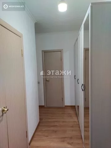 40.3 м², 1-комнатная квартира, этаж 4 из 9, 40 м², изображение - 2