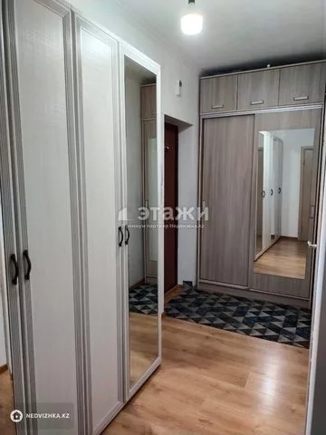 40.3 м², 1-комнатная квартира, этаж 4 из 9, 40 м², изображение - 8