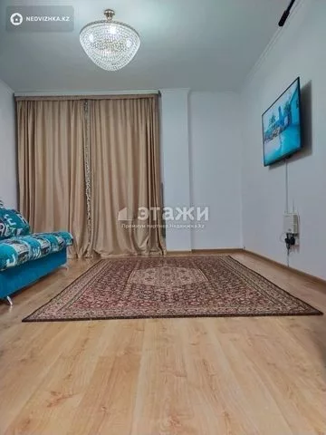 40.3 м², 1-комнатная квартира, этаж 4 из 9, 40 м², изображение - 9