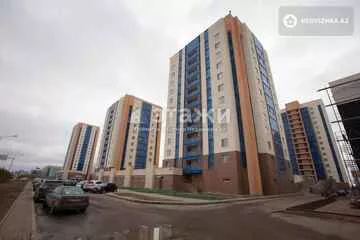 68.1 м², 2-комнатная квартира, этаж 9 из 12, 68 м², изображение - 10