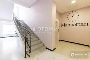 1-комнатная квартира, этаж 10 из 10, 36 м²