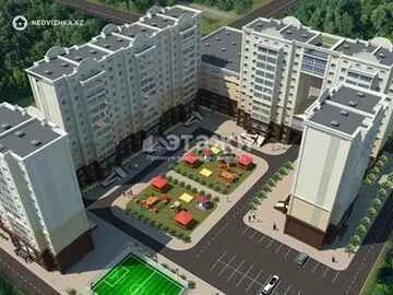 23 м², 1-комнатная квартира, этаж 10 из 12, 23 м², изображение - 16