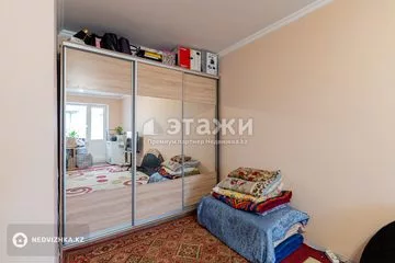 1-комнатная квартира, этаж 4 из 5, 35 м²