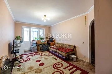 35.4 м², 1-комнатная квартира, этаж 4 из 5, 35 м², изображение - 1