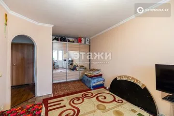 35.4 м², 1-комнатная квартира, этаж 4 из 5, 35 м², изображение - 2