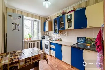 35.4 м², 1-комнатная квартира, этаж 4 из 5, 35 м², изображение - 4