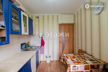 35.4 м², 1-комнатная квартира, этаж 4 из 5, 35 м², изображение - 6