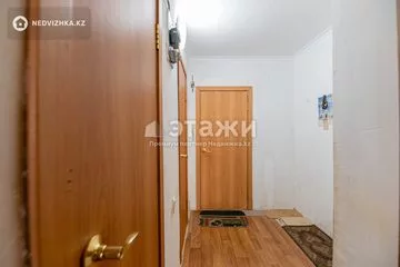 35.4 м², 1-комнатная квартира, этаж 4 из 5, 35 м², изображение - 7