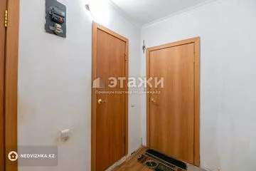 35.4 м², 1-комнатная квартира, этаж 4 из 5, 35 м², изображение - 9