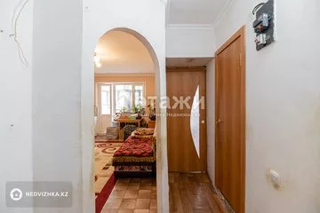 35.4 м², 1-комнатная квартира, этаж 4 из 5, 35 м², изображение - 10