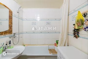 35.4 м², 1-комнатная квартира, этаж 4 из 5, 35 м², изображение - 11