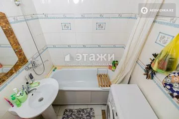 35.4 м², 1-комнатная квартира, этаж 4 из 5, 35 м², изображение - 12