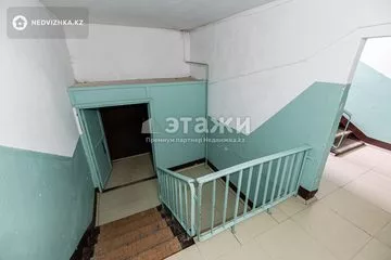 35.4 м², 1-комнатная квартира, этаж 4 из 5, 35 м², изображение - 15