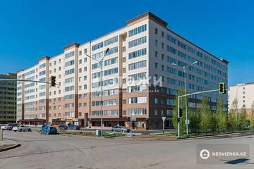 38.1 м², 1-комнатная квартира, этаж 4 из 8, 38 м², изображение - 8