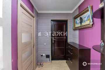 65 м², 3-комнатная квартира, этаж 5 из 10, 65 м², изображение - 10