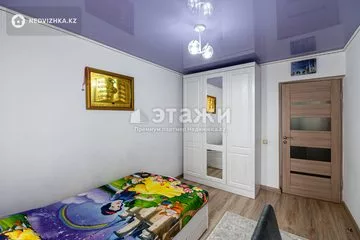 65 м², 3-комнатная квартира, этаж 5 из 10, 65 м², изображение - 16