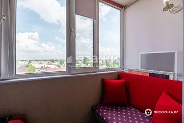 65 м², 3-комнатная квартира, этаж 5 из 10, 65 м², изображение - 21