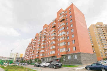 65 м², 3-комнатная квартира, этаж 5 из 10, 65 м², изображение - 28