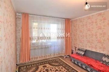 1-комнатная квартира, этаж 5 из 6, 39 м²