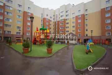 2-комнатная квартира, этаж 4 из 16, 42 м²