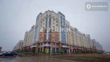 2-комнатная квартира, этаж 4 из 16, 42 м²