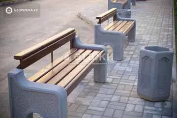 2-комнатная квартира, этаж 4 из 16, 42 м²