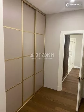 112.9 м², 2-комнатная квартира, этаж 3 из 9, 113 м², изображение - 12