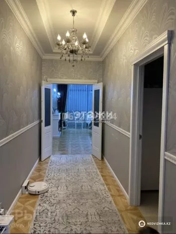 150 м², 4-комнатная квартира, этаж 9 из 10, 150 м², изображение - 3