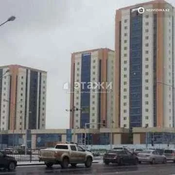 1-комнатная квартира, этаж 6 из 12, 46 м²