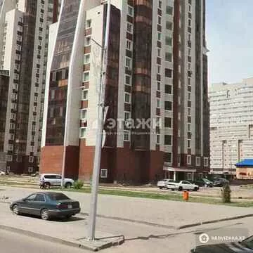 100 м², 3-комнатная квартира, этаж 2 из 24, 100 м², изображение - 17