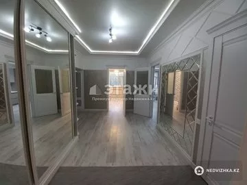 160 м², 4-комнатная квартира, этаж 2 из 8, 160 м², изображение - 3