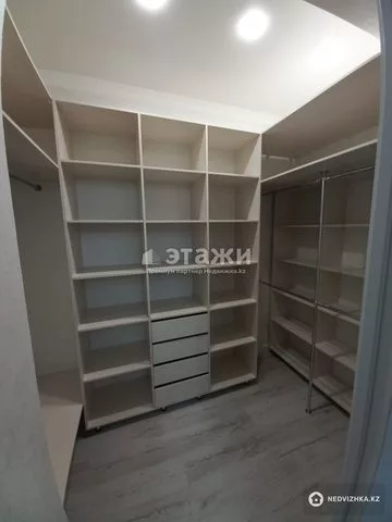 160 м², 4-комнатная квартира, этаж 2 из 8, 160 м², изображение - 2