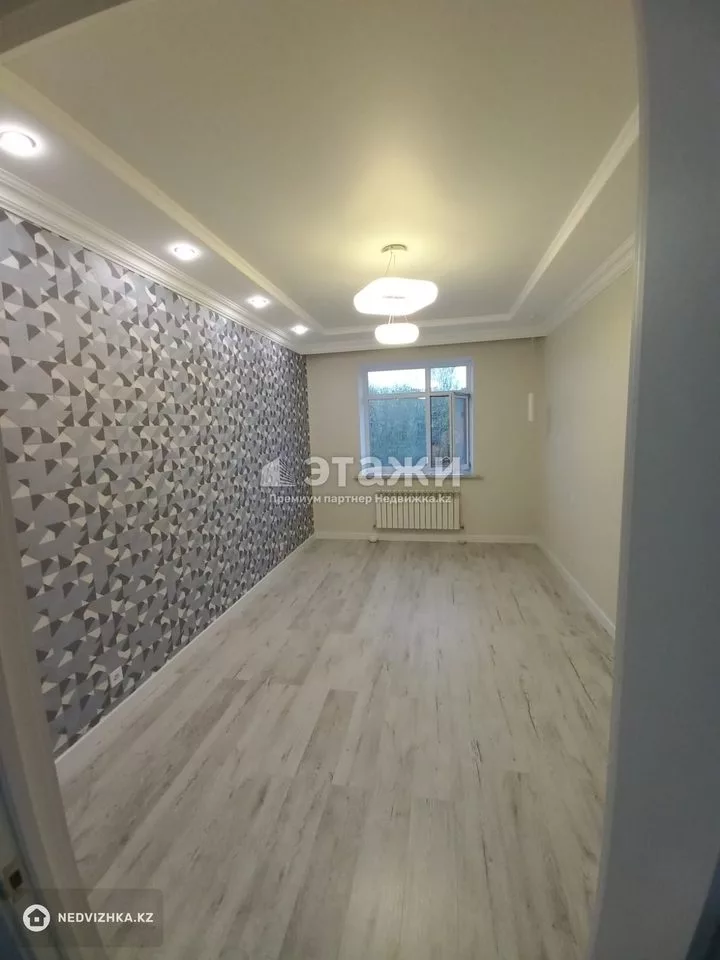 160 м², 4-комнатная квартира, этаж 2 из 8, 160 м², изображение - 1