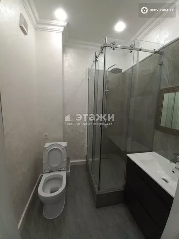 160 м², 4-комнатная квартира, этаж 2 из 8, 160 м², изображение - 4