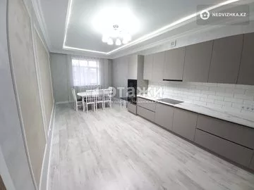 160 м², 4-комнатная квартира, этаж 2 из 8, 160 м², изображение - 8