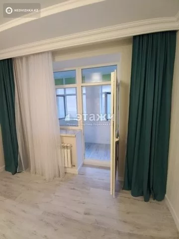 160 м², 4-комнатная квартира, этаж 2 из 8, 160 м², изображение - 7