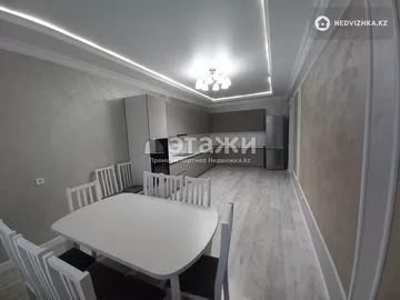 160 м², 4-комнатная квартира, этаж 2 из 8, 160 м², изображение - 9