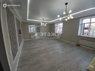 160 м², 4-комнатная квартира, этаж 2 из 8, 160 м², изображение - 10