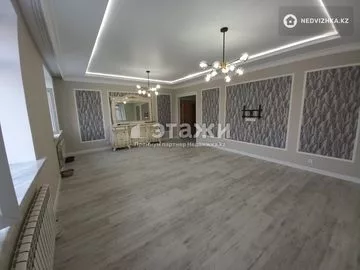 160 м², 4-комнатная квартира, этаж 2 из 8, 160 м², изображение - 11