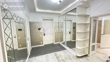 160 м², 4-комнатная квартира, этаж 2 из 8, 160 м², изображение - 12