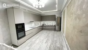 160 м², 4-комнатная квартира, этаж 2 из 8, 160 м², изображение - 13