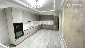 160 м², 4-комнатная квартира, этаж 2 из 8, 160 м², изображение - 18