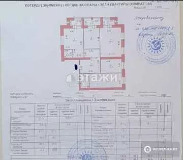 160 м², 4-комнатная квартира, этаж 2 из 8, 160 м², изображение - 20