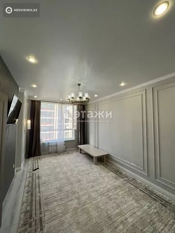 84.5 м², 3-комнатная квартира, этаж 10 из 12, 84 м², изображение - 11