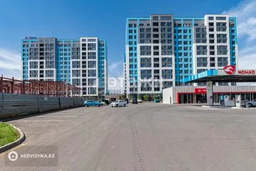 1-комнатная квартира, этаж 4 из 12, 36 м²