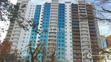 97.2 м², 3-комнатная квартира, этаж 3 из 19, 97 м², изображение - 1